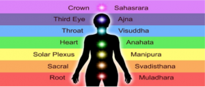 chakra chrt