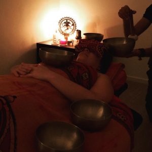 Singing Bowl photo 1